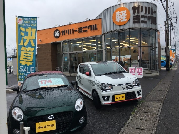 ご納車おめでとうございます！！03