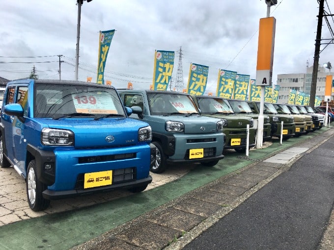 ご納車おめでとうございます！！02