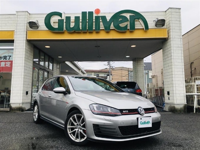 【新着！入荷情報】15’　ゴルフGTI　入荷致しました！！01