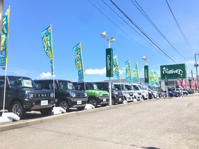 絶賛！！決算セール中！！！展示車続々入荷！！！04