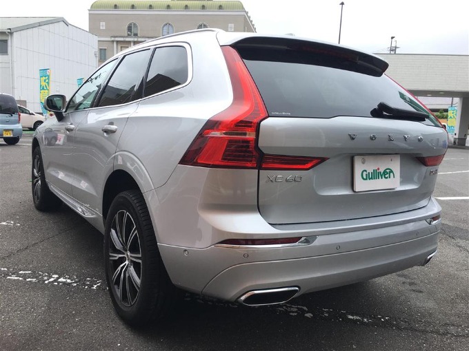 車両紹介！ボルボ ＸＣ６０！02