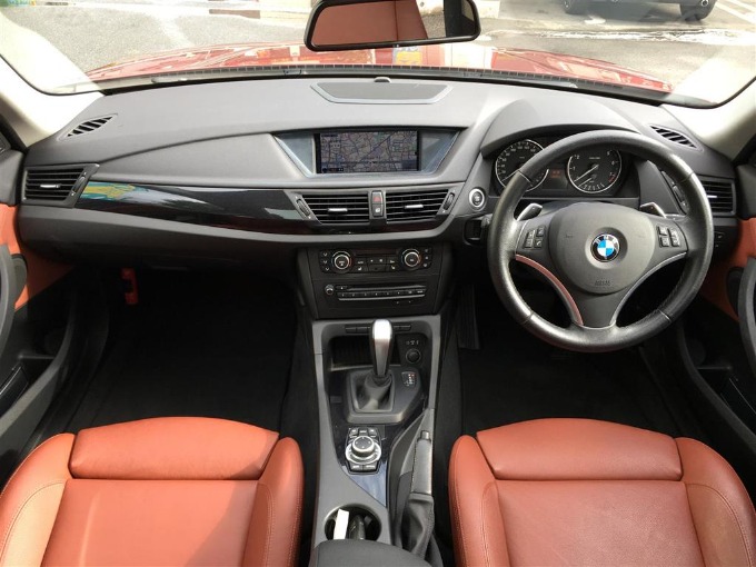 ✰入荷情報！ '10 ＢＭＷ Ｘ１ ｘＤｒｉｖｅ ２５ｉ✰02