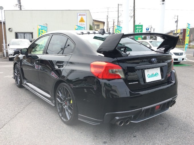 ★☆★伝説のWRX STIタイプS★☆★02