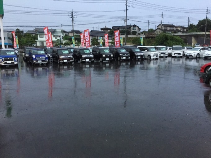 大雨01