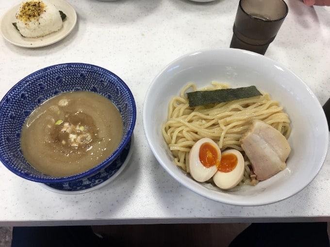 ☆☆☆つけ麺☆☆☆01