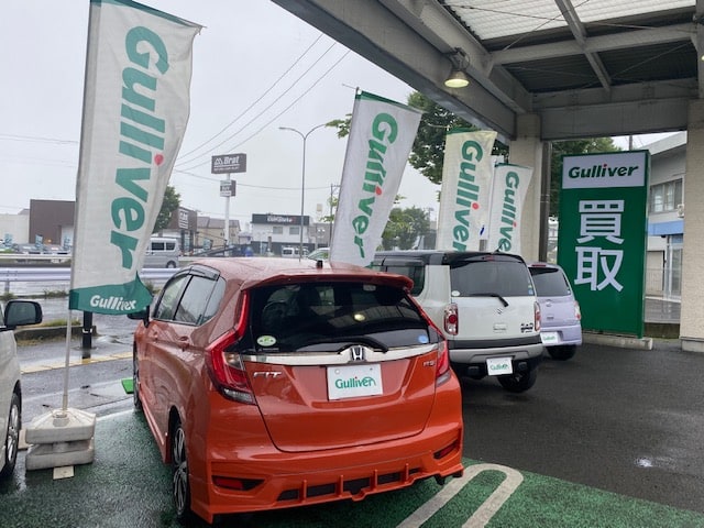 どんな車でも買取致します!!!02