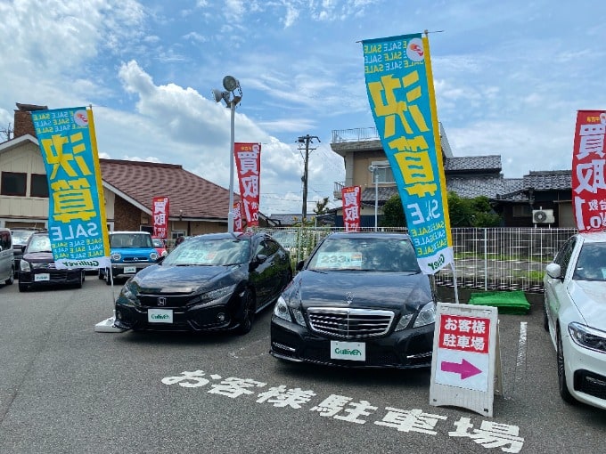 岡崎店　展示車両のご紹介！04