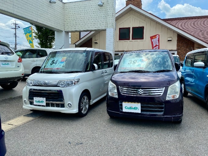 岡崎店　展示車両のご紹介！05