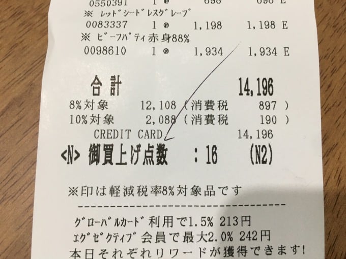 【またまたコストコ行ってきました！】 | ガリバー浦安やなぎ通り店の店舗ブログ02