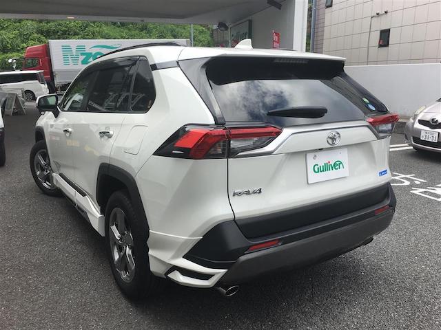 ☆最新入庫情報☆  R01 トヨタ ＲＡＶ４ Ｇ02