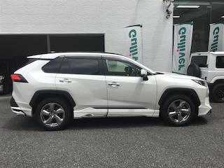 ☆最新入庫情報☆  R01 トヨタ ＲＡＶ４ Ｇ07