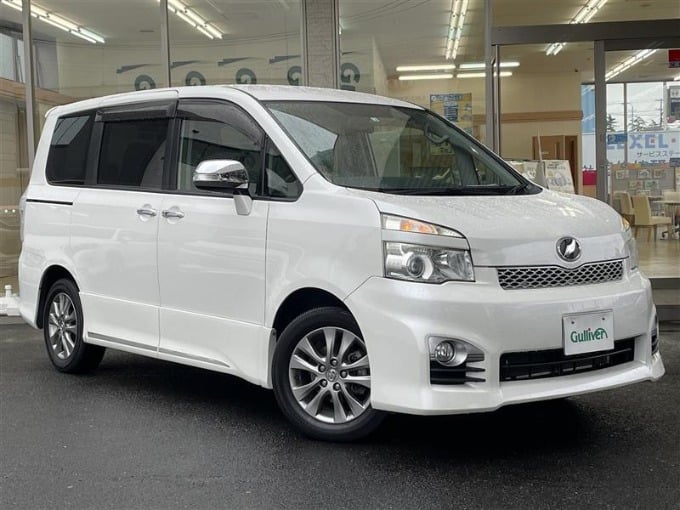 ミニバンについてご紹介♪【盛岡市 中古車 車査定】04