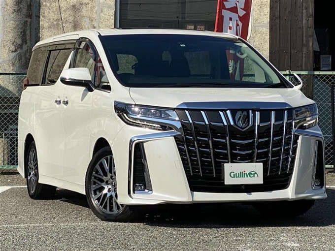 ミニバンについてご紹介♪【盛岡市 中古車 車査定】06