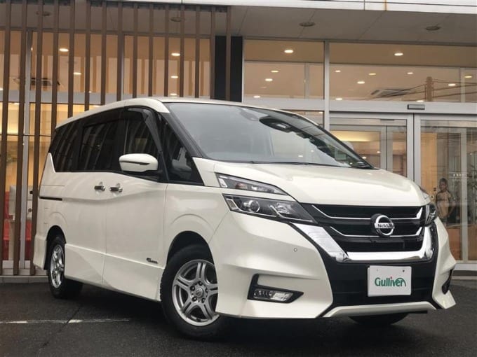 ミニバンについてご紹介♪【盛岡市 中古車 車査定】01