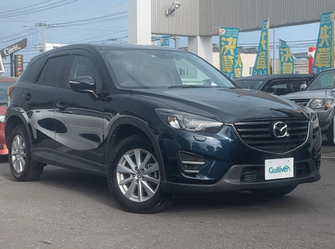 マツダ CX-5 XD 入荷です！！01