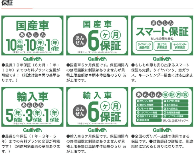 保証サービスのご案内01