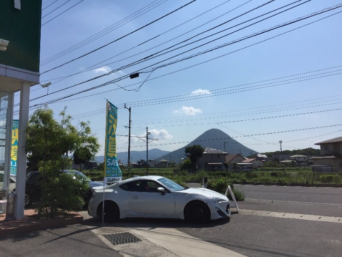 梅雨明け01