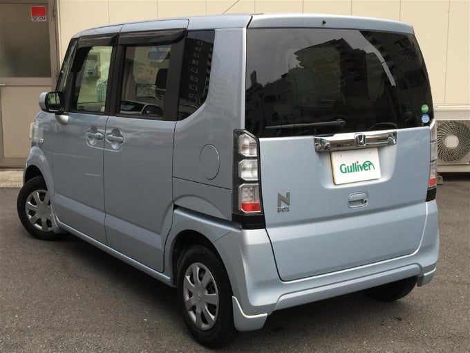 H24 ホンダ Ｎ ＢＯＸ Ｇ03