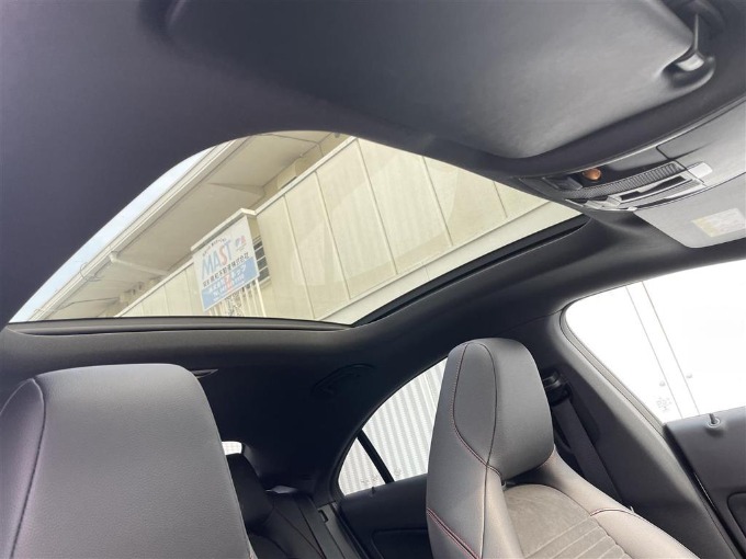 '18 Ｍ・ベンツ ＣＬＡ１８０ AMG スタイル入荷！！！04