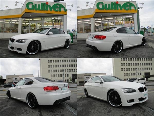 □■□ＢＭＷ３３５i入庫しました！ガリバー津中央店□■□03