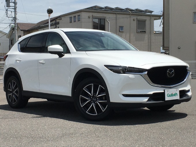 状態良好のCX-5です！！01