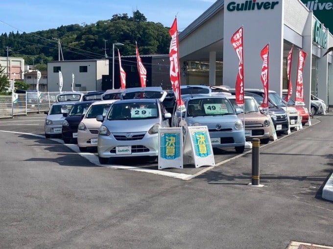 【お知らせ】必見です！３万円買取宣言実施中！＃決算セール02