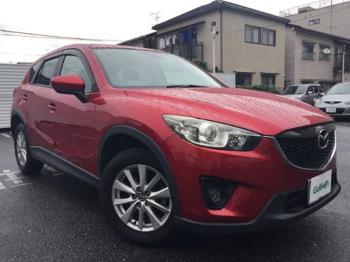 ☆☆☆☆CX-5入庫!!!☆☆☆☆01