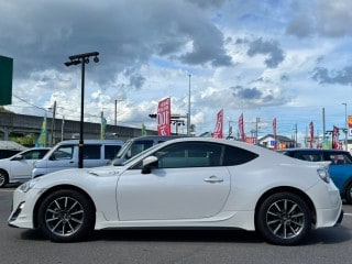 H24 トヨタ　８６　入荷しました！03