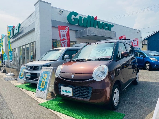 まだ間に合う！！夏の大型連休に向けて最短納車可能な軽のご紹介！！01