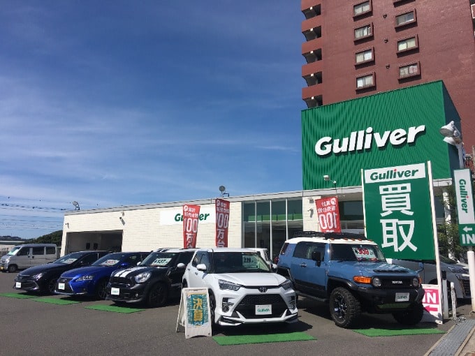 夏だ！車だ！今、在庫が激アツです！！！01