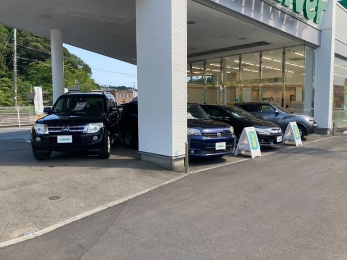 【入れ替え】店頭展示在庫を入れかえしました！パート2 ＃決算02