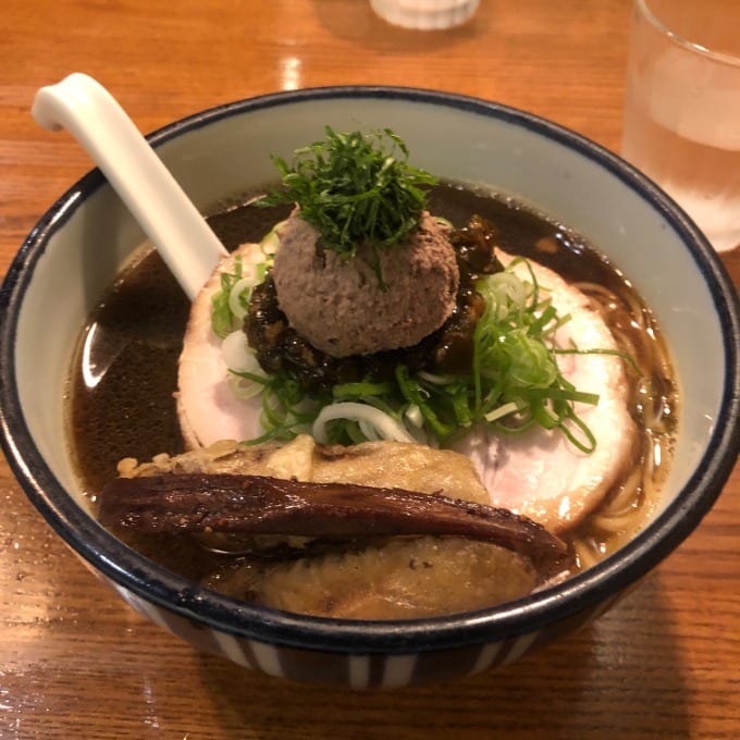 ラーメン食べたい01