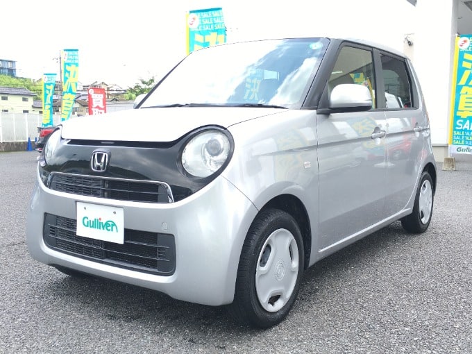 N-ONE 入荷！！　栃木県　宇都宮市　中古車　販売　買取01