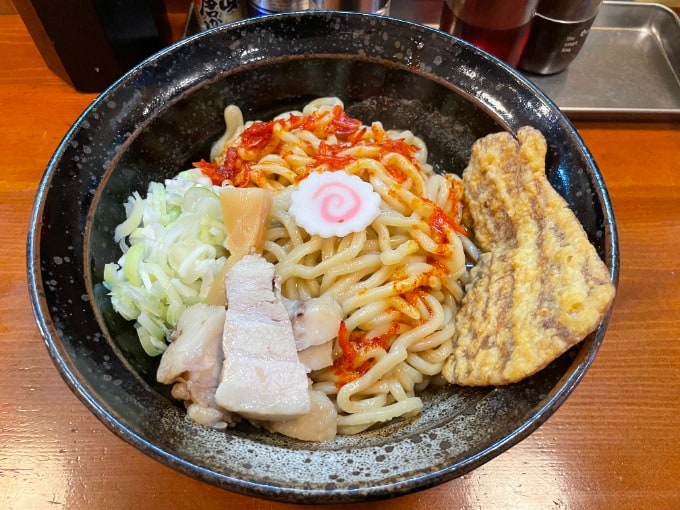 MAZESOBA!!!01