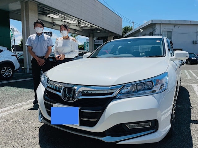 祝御納車速報 祝砲　ご納車速報!!! 「真夏の大冒険」へ新しいお車で、お出かけ下さい!!!01