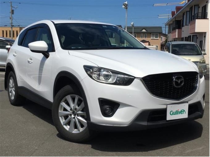 CX-5入荷しました！！01