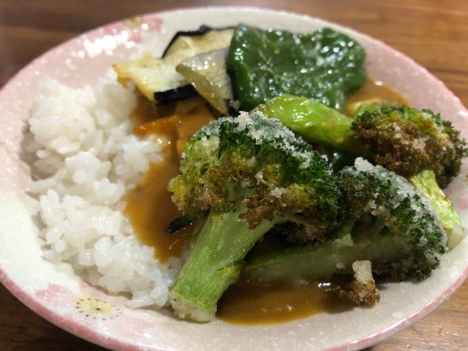 得意料理は！？01