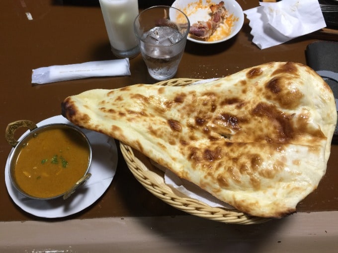 【本場の味】インド料理専門店のご紹介(^_^)/【薩摩川内市】04