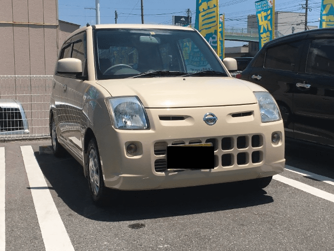 ☆ご納車させて頂きました☆01