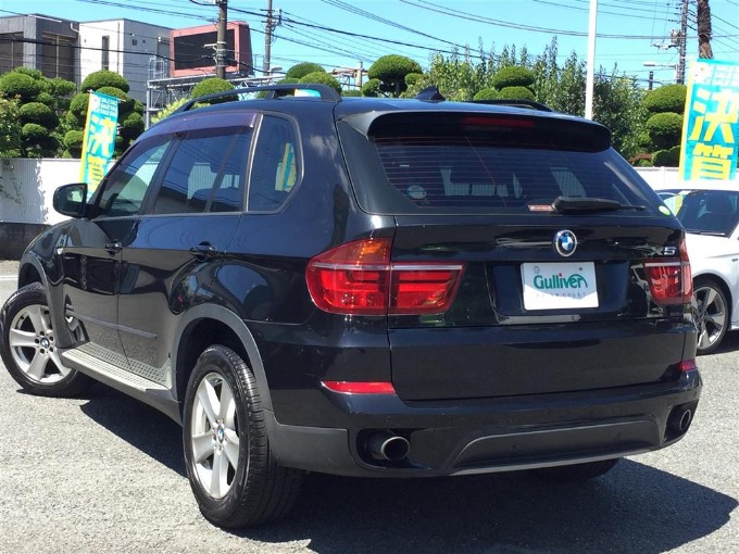 ✰入荷情報！ '10 ＢＭＷ Ｘ５ ｘＤｒｉｖｅ ３５ｉ✰03