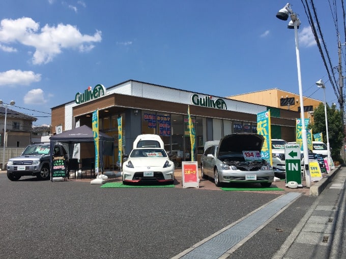 夏得キャンペーン！！！続々と車両入荷しております！！！01