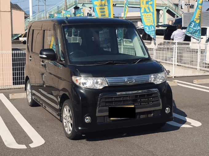 ☆ご納車させて頂きました☆01