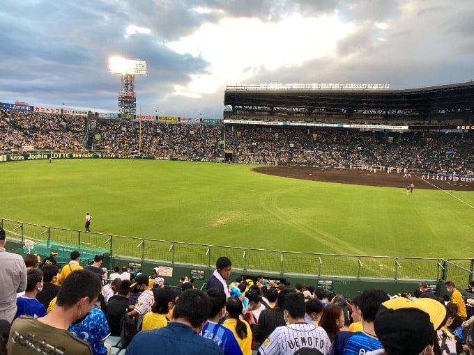 夏の甲子園始まりますね！！！01