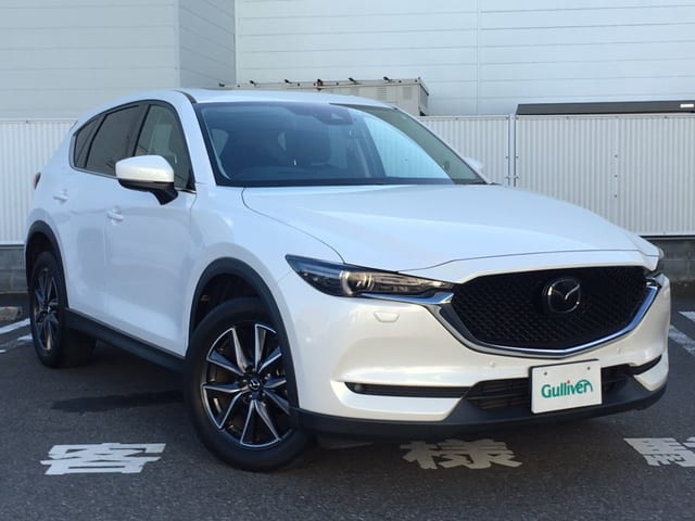 H29 CX-5入荷です！！01