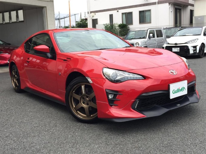 ☆★新着在庫　R01 トヨタ ８６ ＧＴ　入荷！！☆★01