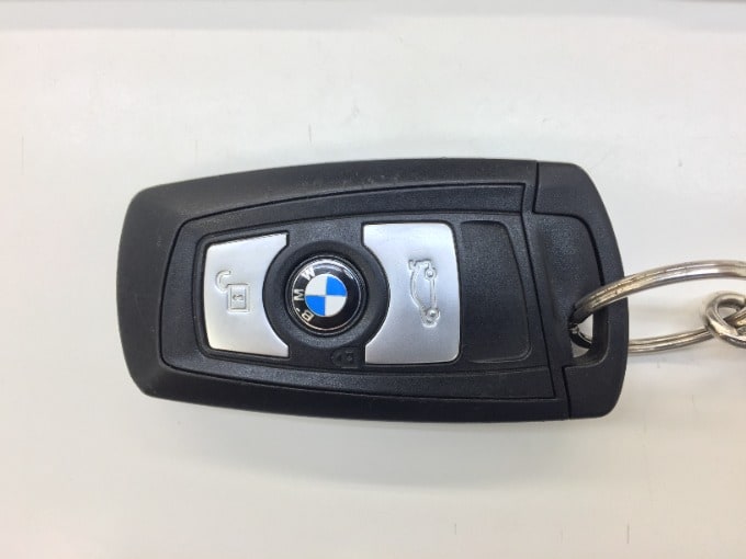 BMWのスマートキー電池交換方法！。車買取販売ならガリバー ...