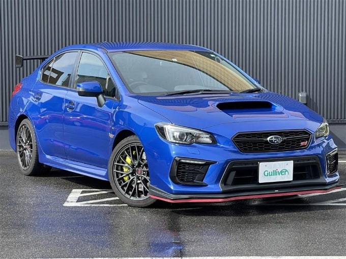 ☆★新着在庫　 R01 スバル ＷＲＸ ＳＴＩ ＳＴＩ　入荷！！☆★01