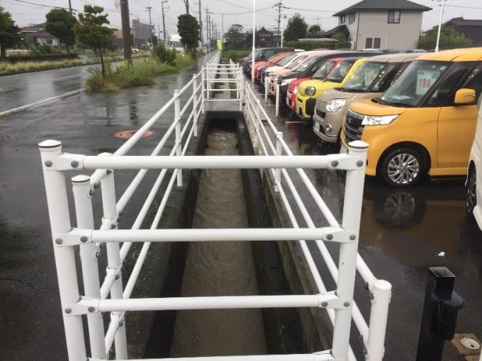 ガリバー八女店　８月１４日　現状問題なく通常営業しております。04