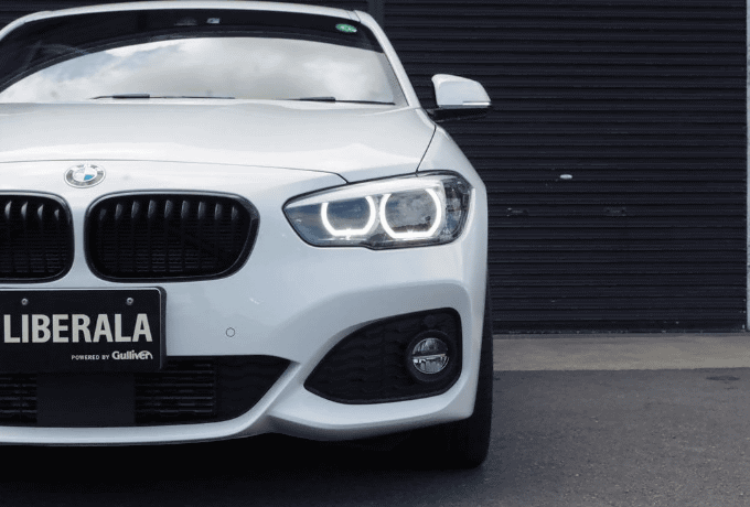 '19 ＢＭＷ １１８ｄ Ｍスポーツ エディションシャドーご紹介！限定車！06