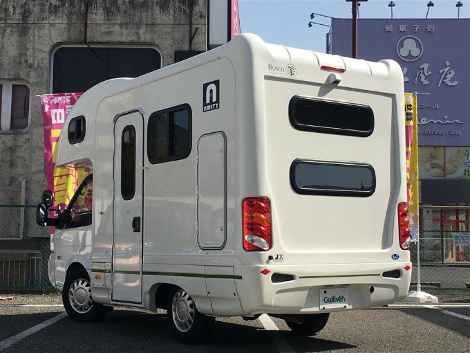 ☆栃木県　小山市　中古車　買取・販売　新着在庫　H31 マツダ ボンゴ トラック ＤＸ シングル ワイドロー☆02